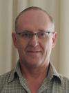 Veterinarian - Kobus Grobler at Safarituine