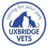 Veterinarian - John Spitzer at Uxbridge