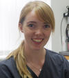 Veterinarian - Laura Powell at King's Lynn