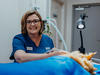 Veterinarian - Dr Ashleigh Arbuthnot at Kwinana Town Centre