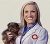  - Dr Laura Bastien at West Palm Beach