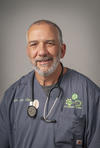 Veterinarian - Daniel Bension at Taylorsville