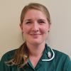 Nurse - Lisa Mackintosh at Biggar
