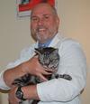 Veterinarian - Grant Gugisberg at Inver Grove Heights