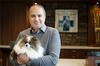 Veterinarian - Ray Aslani at Winnipeg