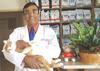  - Dr. Suresh Prajapati at Toronto
