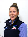 Veterinarian - Dr. Ashleigh Long at Thornbury
