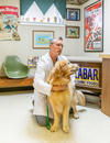  - Jay Rowan VMD at Paoli