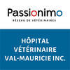 Veterinarian - Johanne Pellerin at Shawinigan
