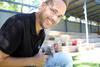 Veterinarian - Donovan Smith at Kimberley