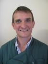 Veterinarian - Trevor Black at Biggar