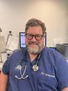 Veterinarian - Jonathan Wilkerson at Philadelphia