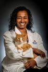 Veterinarian - Emma Raghavan at Bedford