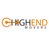 Veterinarian - Highend Movers at Clayfield