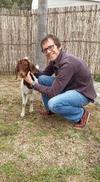 Veterinarian - Dean sim at Port Elizabeth