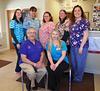 Veterinarian - Kari Kissel at Stratford