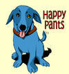  - Happy Pants at New York