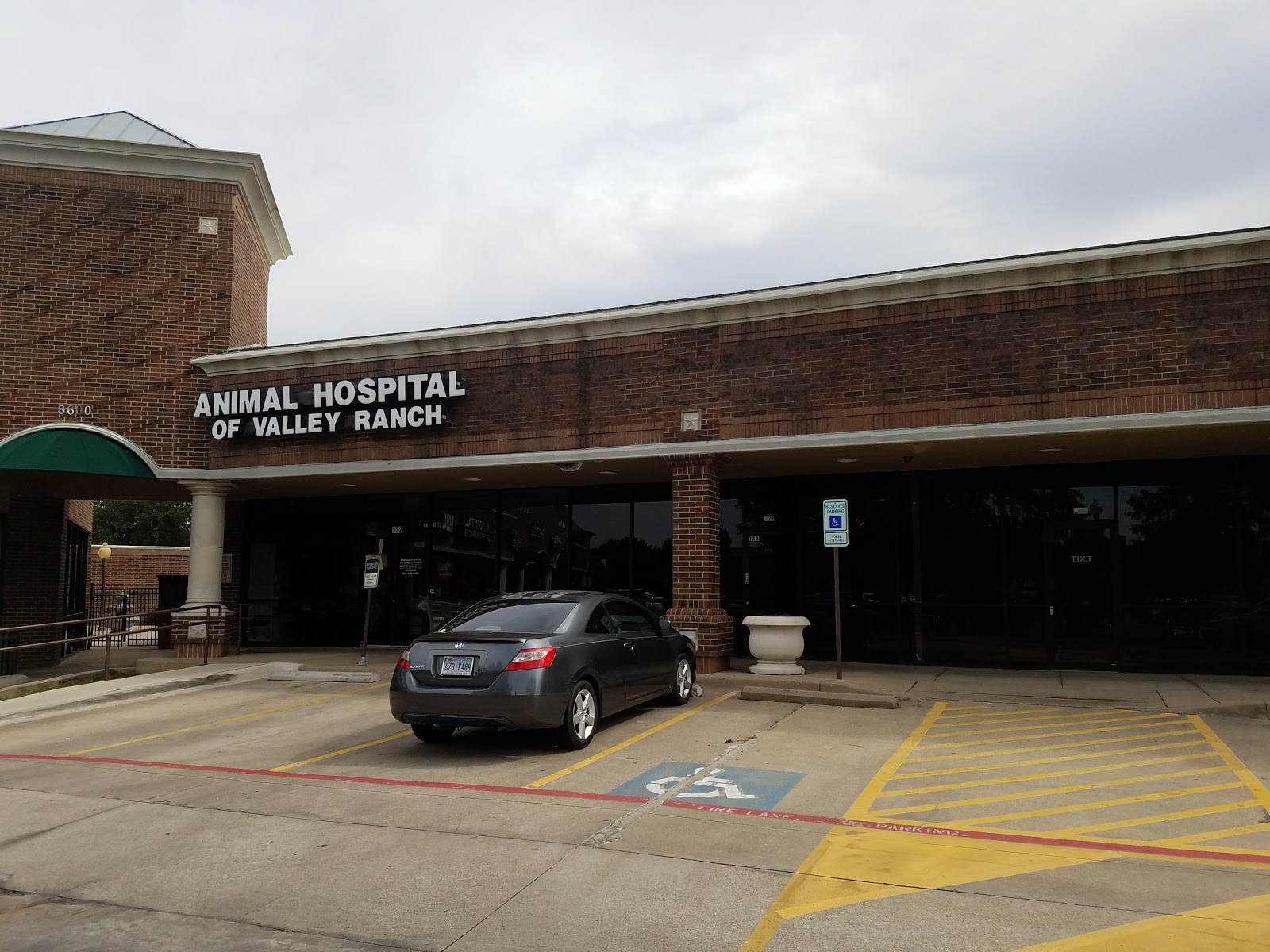 Animal Hospital Of Valley Ranch - Irving , United States
