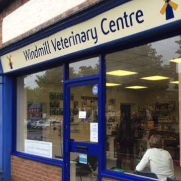 Windmill Veterinary Centre Ltd Buckingham - Buckingham , United Kingdom