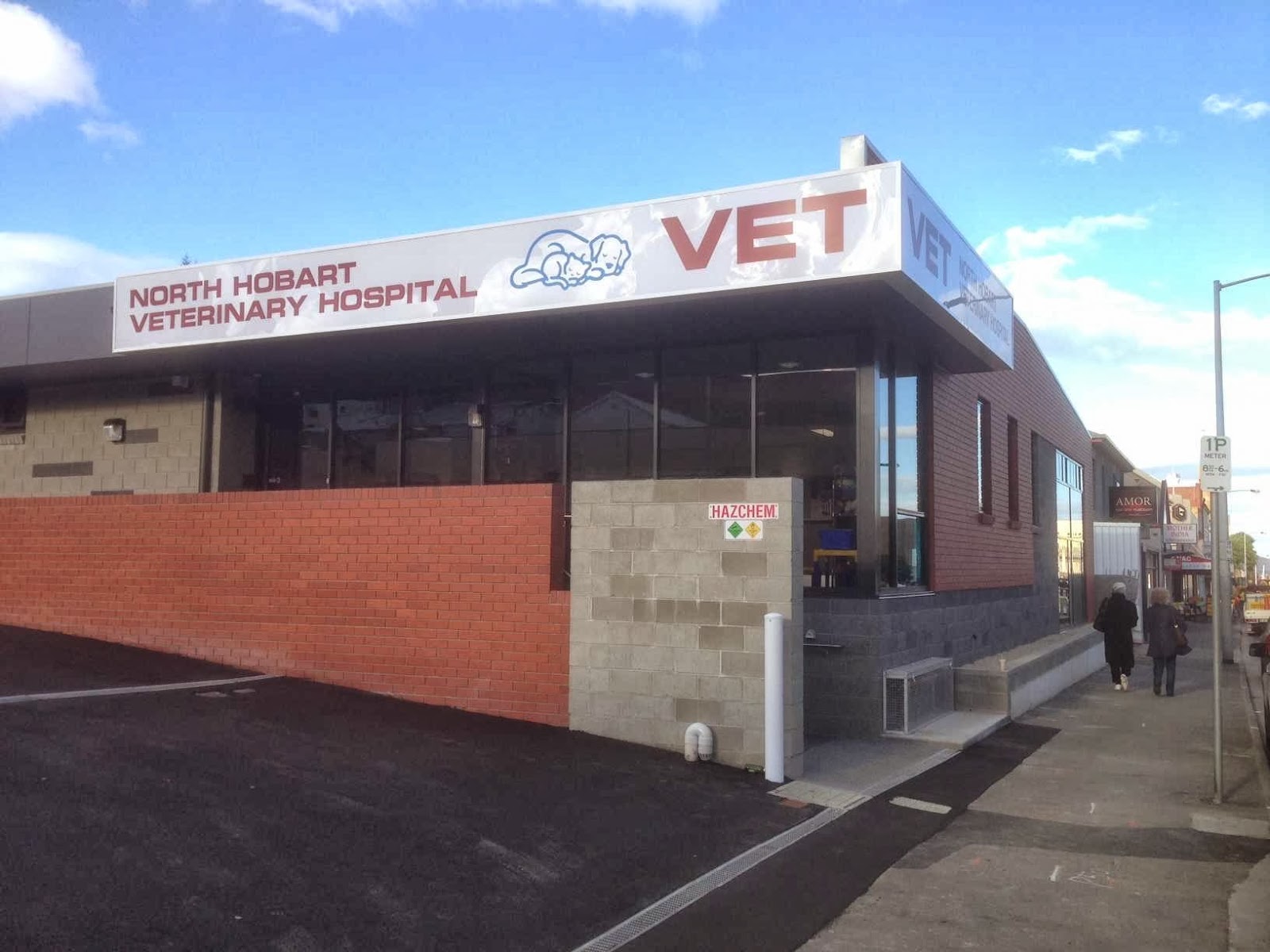 North Hobart Veterinary Hospital - North Hobart , Australia
