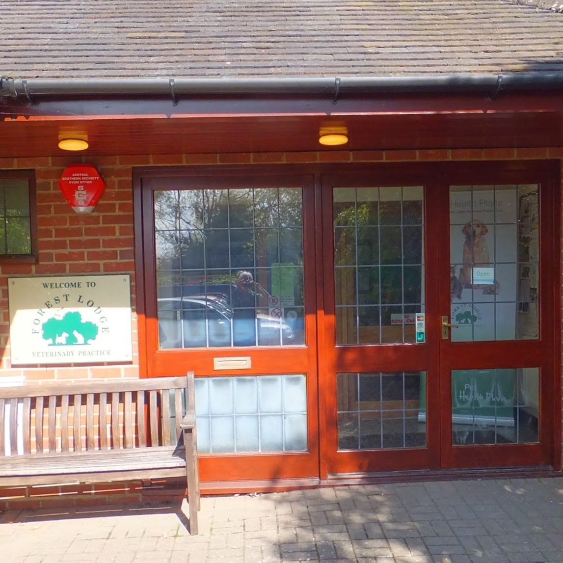 Forest Lodge Vet Practice - Lymington , United Kingdom
