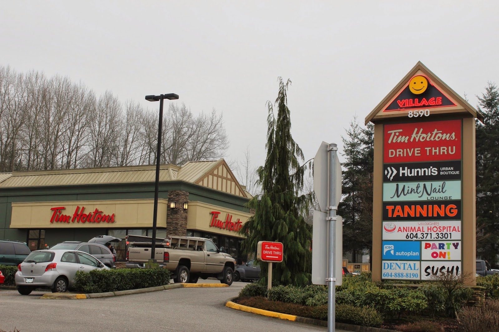 Willoughby Animal Hospital - Langley Twp , Canada