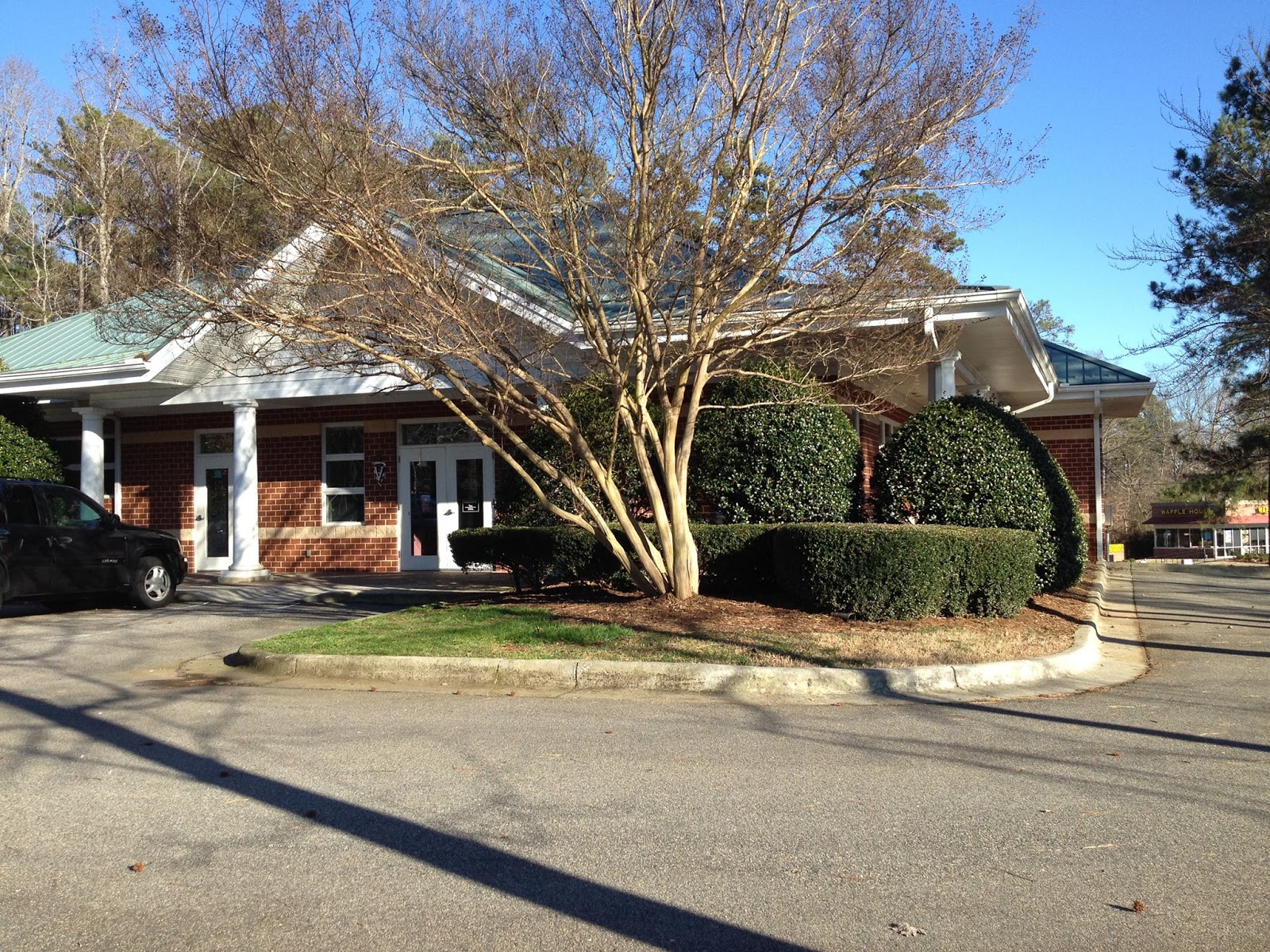 Wake Forest Animal Hospital - Wake Forest , United States