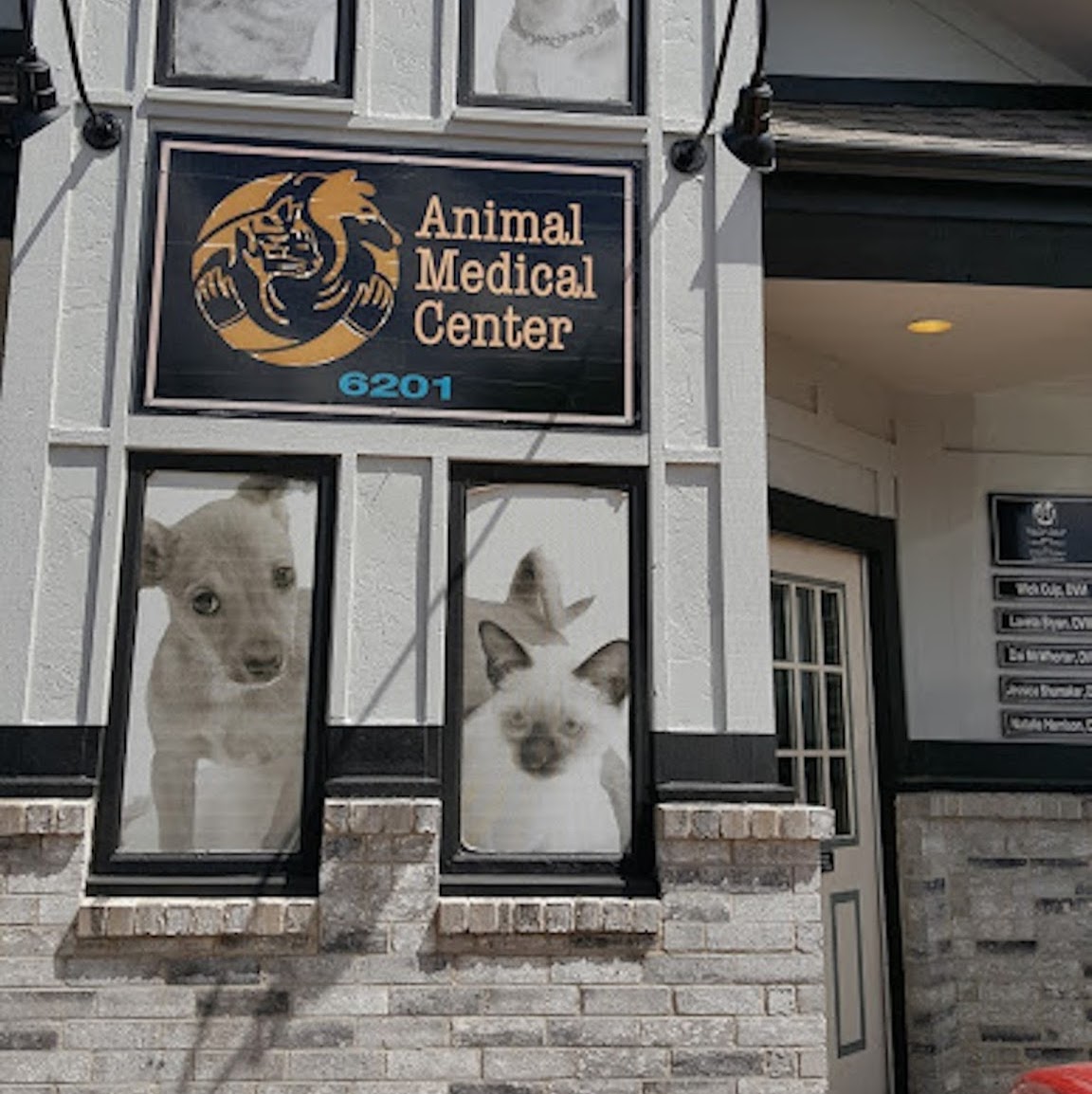 Animal Medical Center - Amarillo , United States