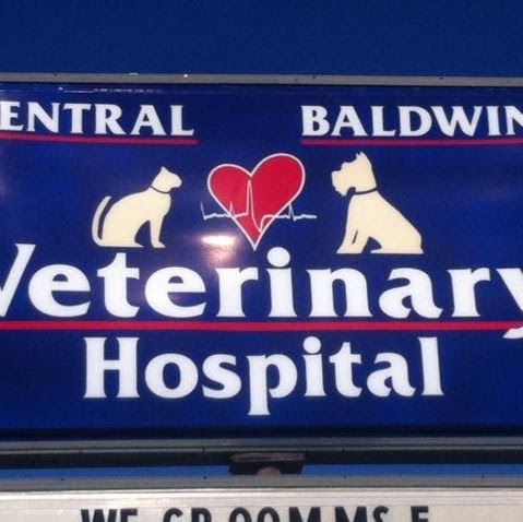 Central Baldwin Veterinary Hospital - Robertsdale , United States