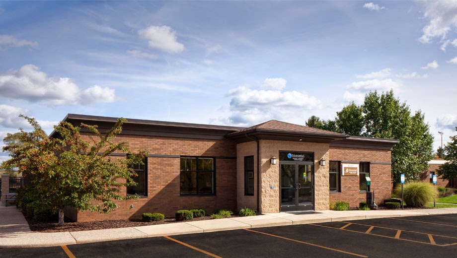 Bluepearl Pet Hospital - Grand Rapids , United States