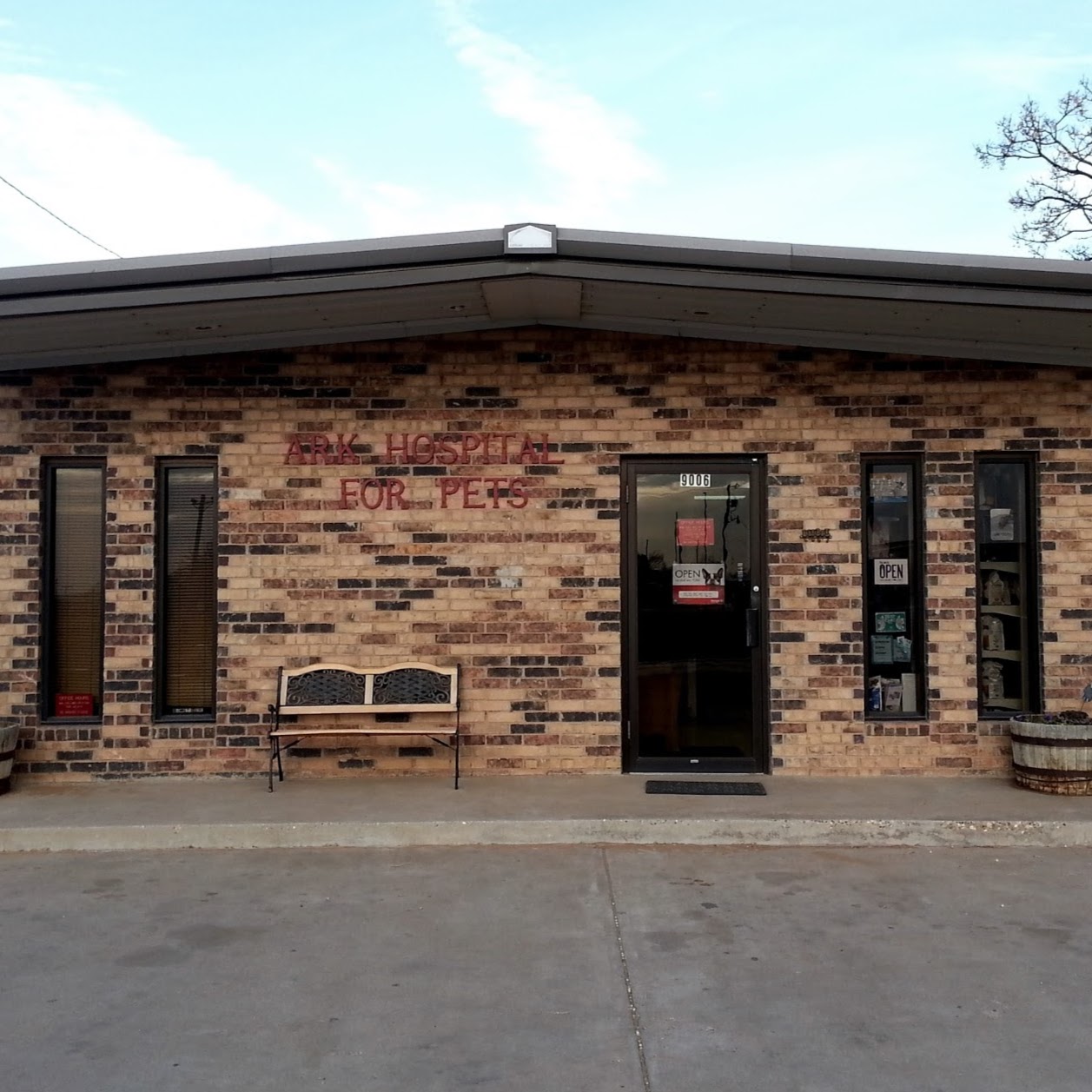 Ark Hospital For Pets - Lubbock , United States