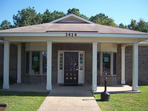 North College Road Animal Hospital - Wilmington , United States