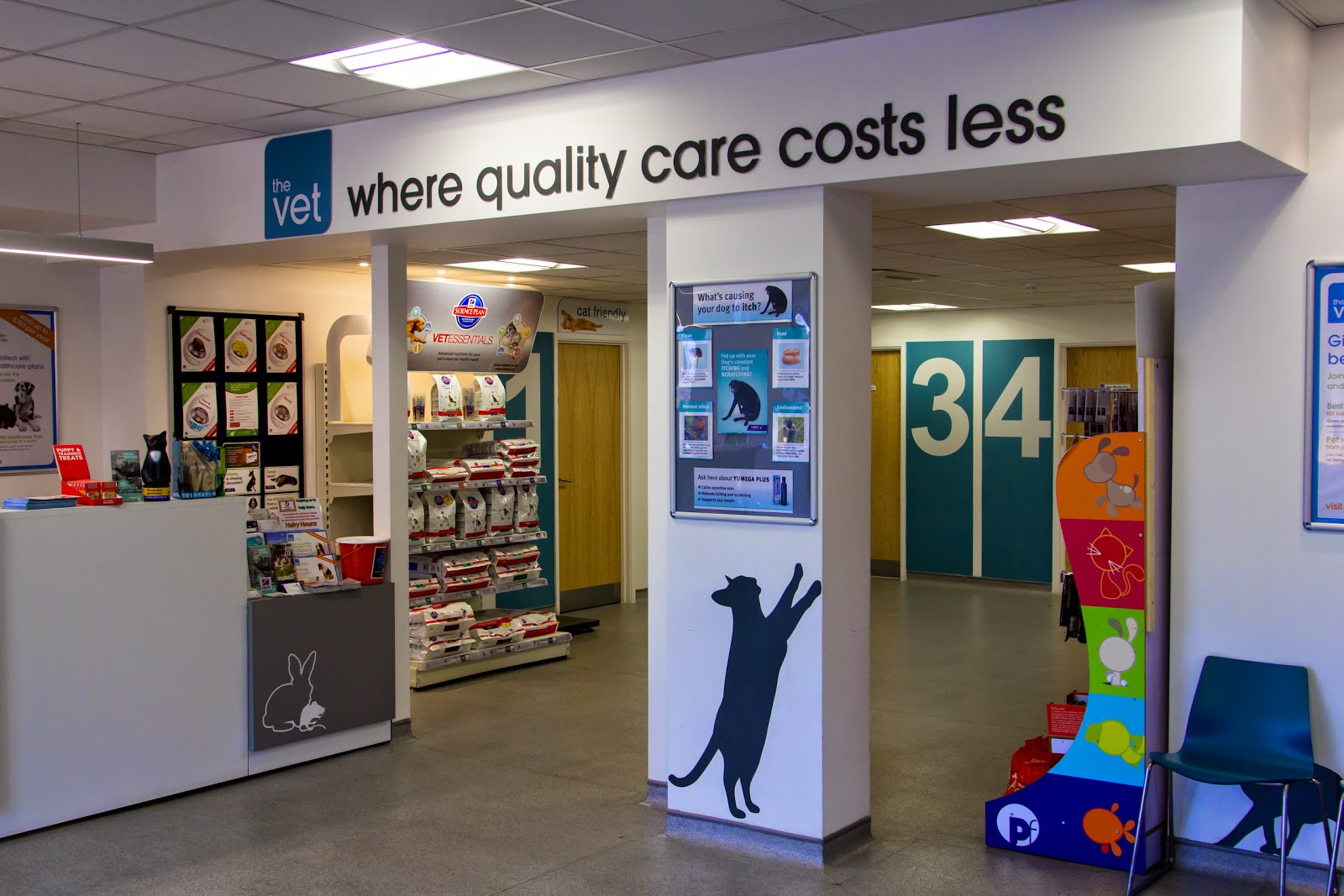 The Vet Southampton - Southampton , United Kingdom