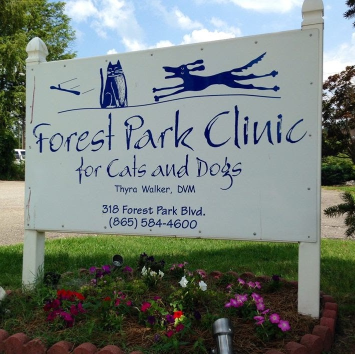 Forest Park Animal Clinic - Knoxville , United States