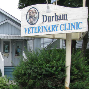 Durham Veterinary Clinic - Bowmanville , Canada