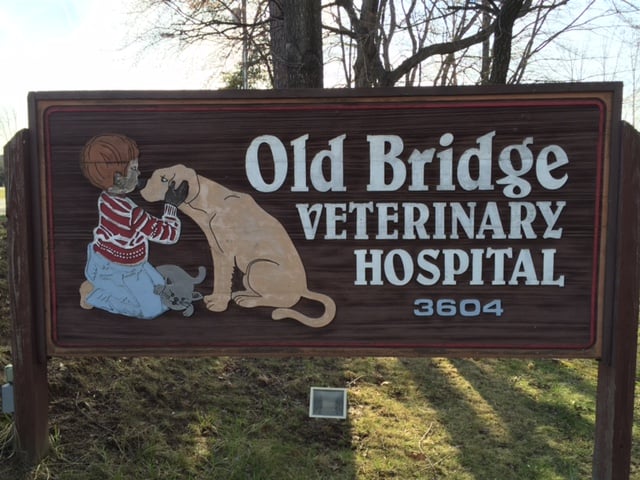 Old Bridge Veterinary Hospital - Woodbridge , United States
