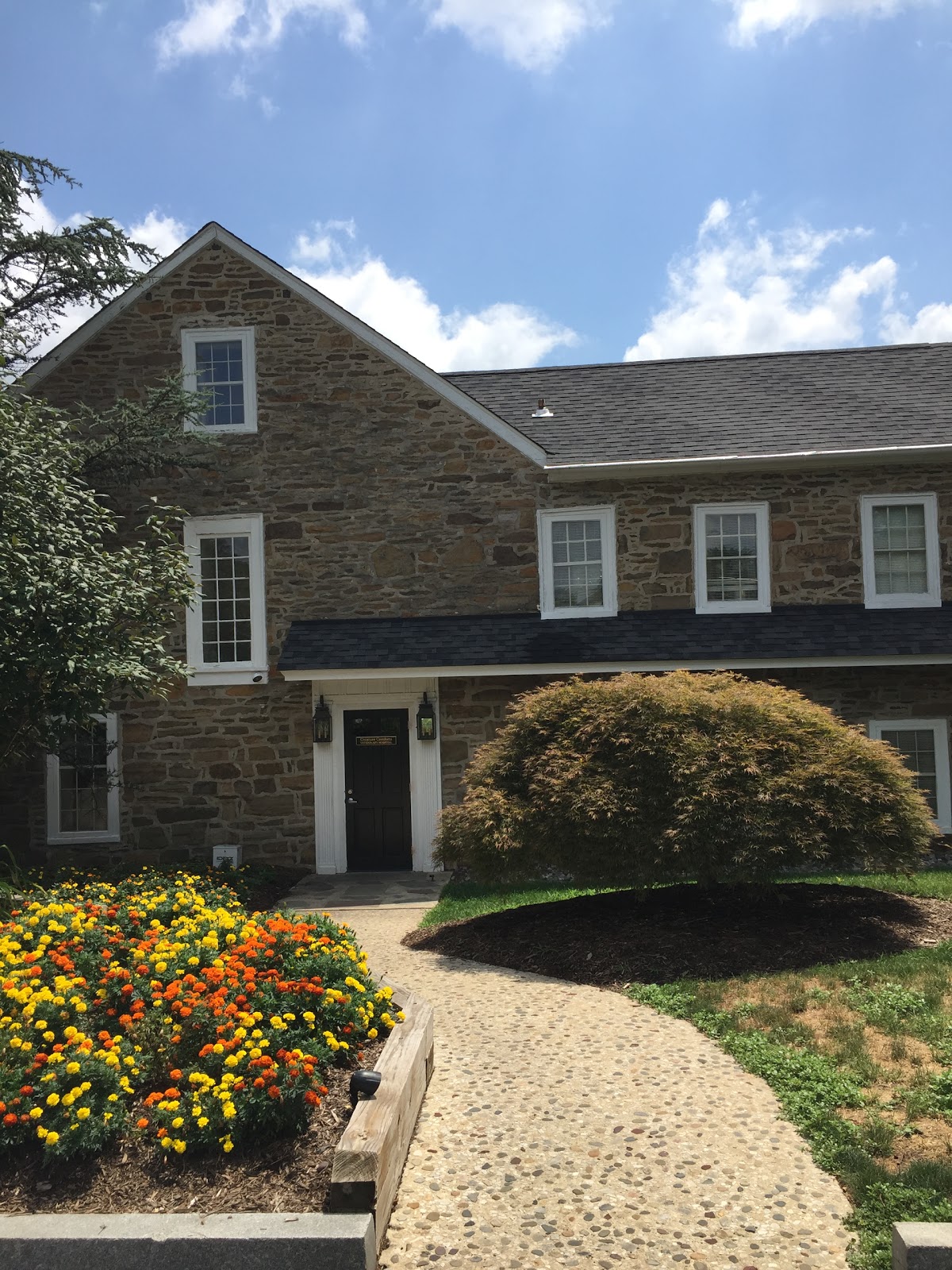 Creature Comforts Veterinary Hospital - East Norriton Twp , United States