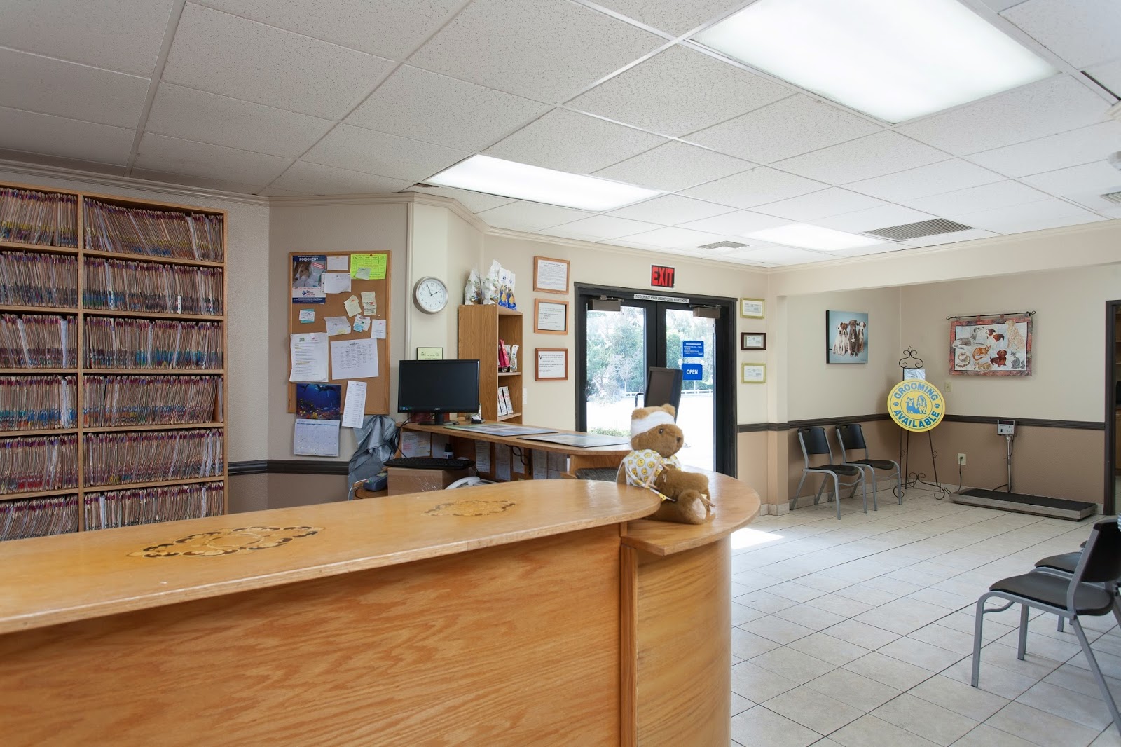 Imperial Highway Animal Clinic - Yorba Linda , United States