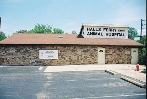 Halls Ferry Animal Hospital - St. Louis , United States