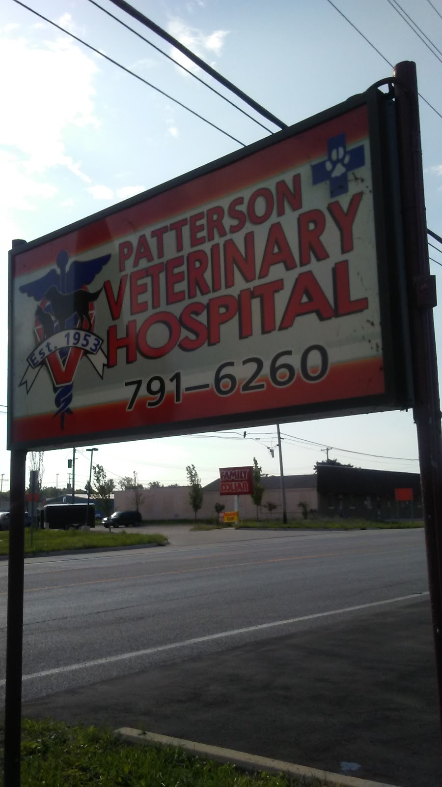 Patterson Veterinary Hospital - Clinton Twp , United States