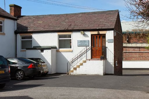 Barn Lodge VeterinaryClinic - Ormskirk , United Kingdom
