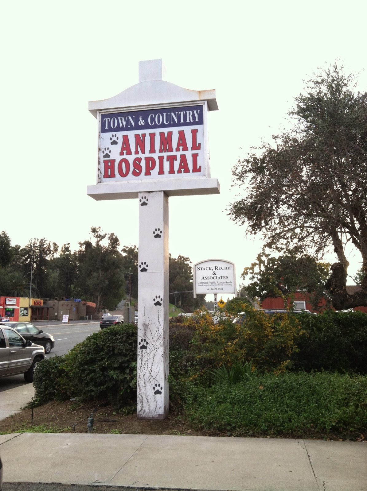 Town And Country Animal Hospital - Bonita , United States