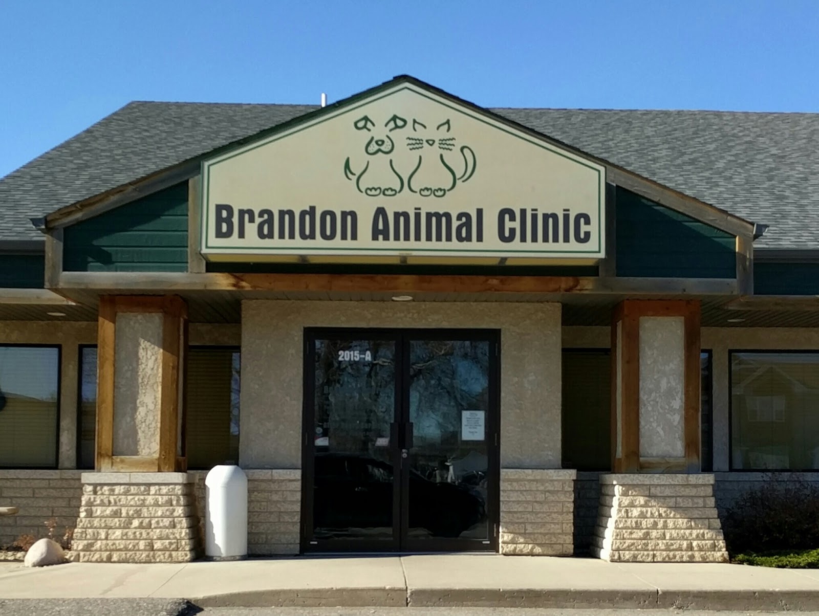 Brandon Animal Clinic - Brandon , Canada