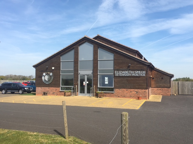 Elizabeth Smith Veterinary Practice - Biggleswade , United Kingdom