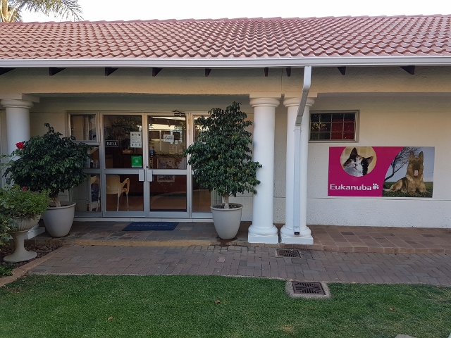 Van Riebeeck Park Veterinary Clinic - Kempton Park , South Africa