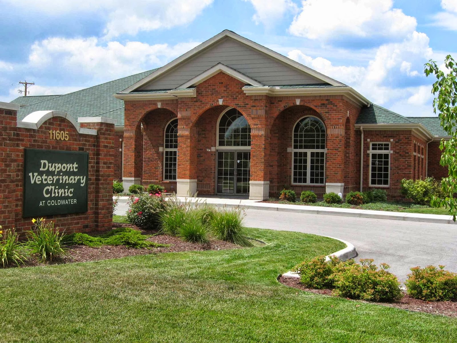 Dupont Veterinary Clinic - Fort Wayne , United States