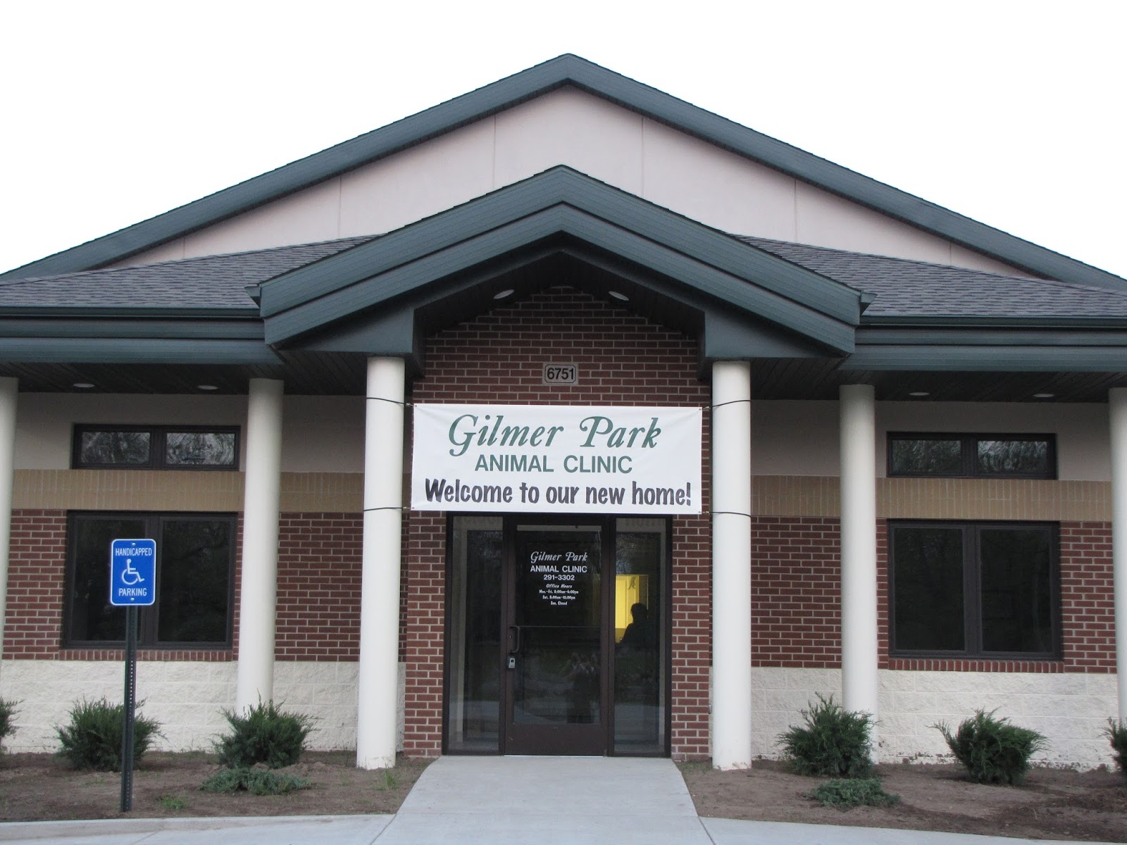 Gilmer Park Animal Clinic - South Bend , United States