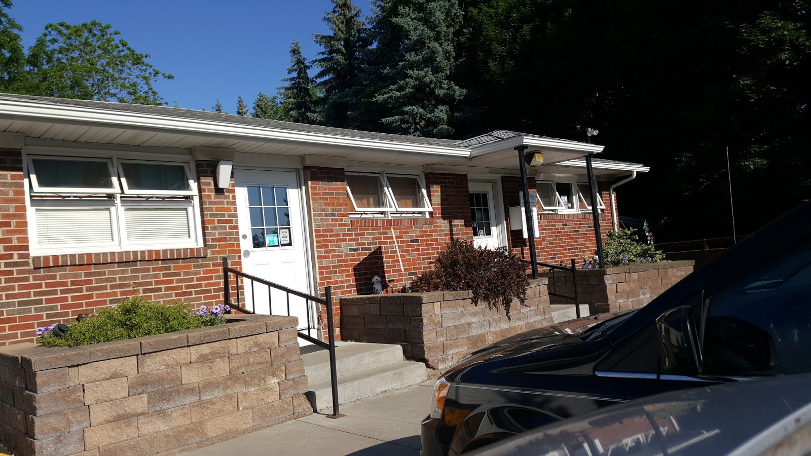 Brockport Animal Hospital - Brockport , United States