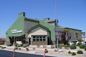 Ann Road Animal Hospital - North Las Vegas , United States