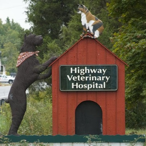 Highway Veterinary Hospital - Bowie , United States